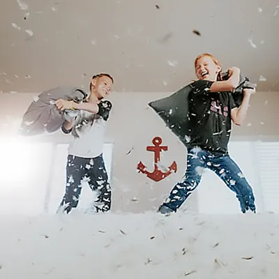 Problemas de Comportamento